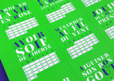 CARTES DE VOEUX
